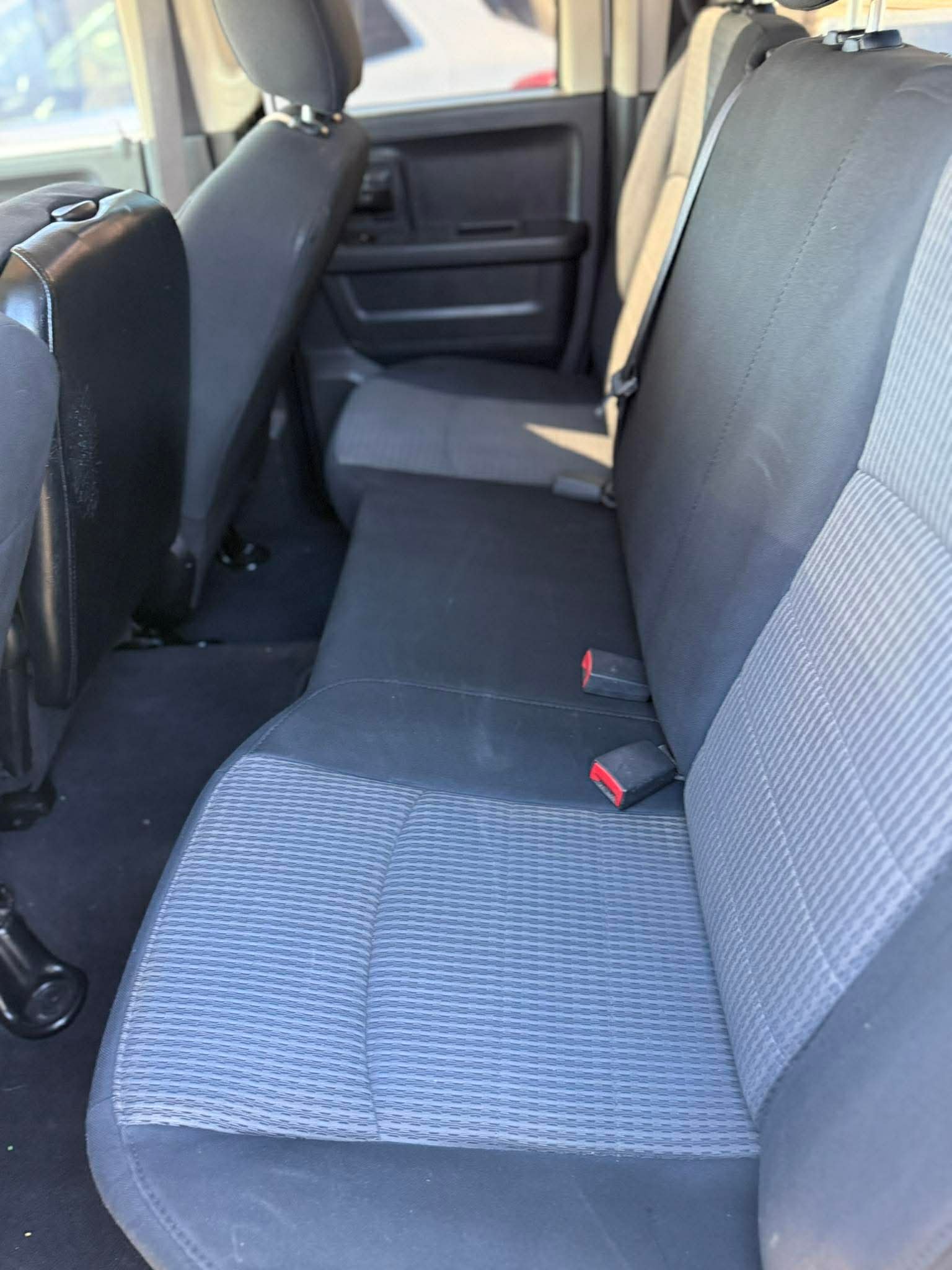 2012 dodge ram 1500 2012 dodge ram 1500