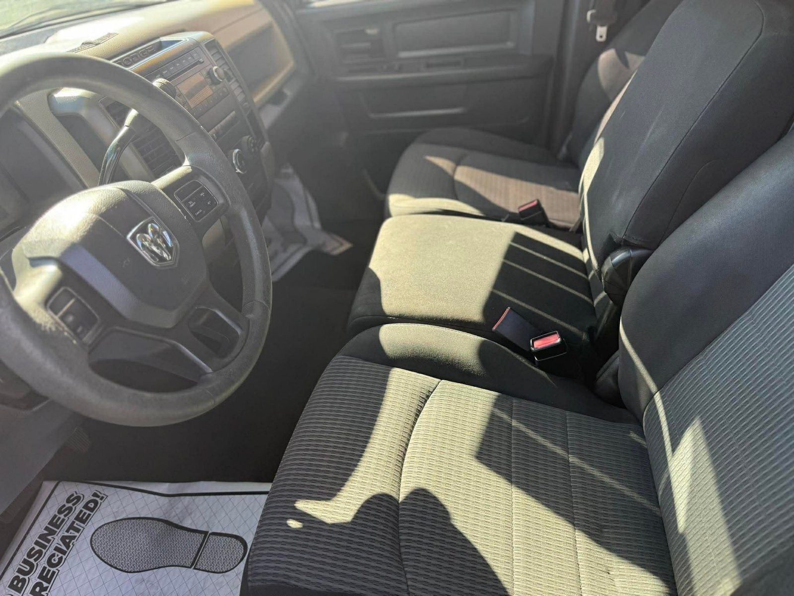 2012 dodge ram 1500 2012 dodge ram 1500