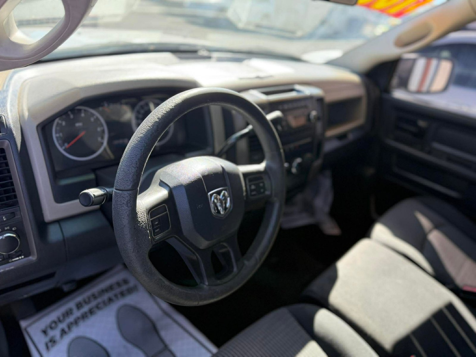 2012 dodge ram 1500 2012 dodge ram 1500