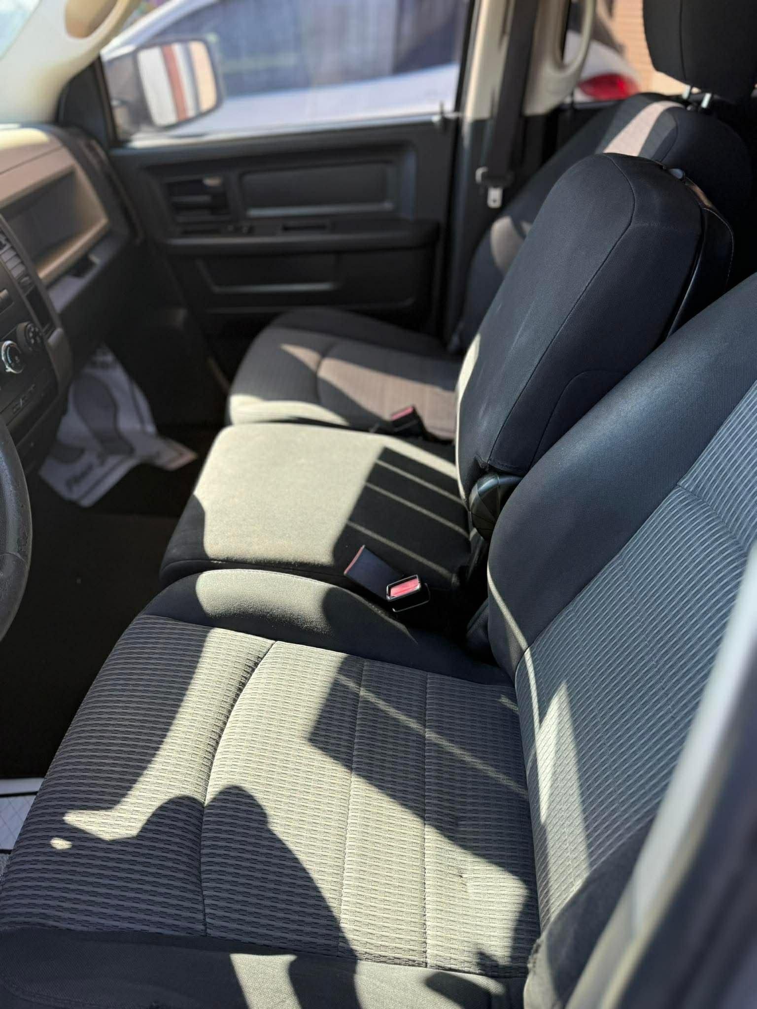 2012 dodge ram 1500 2012 dodge ram 1500